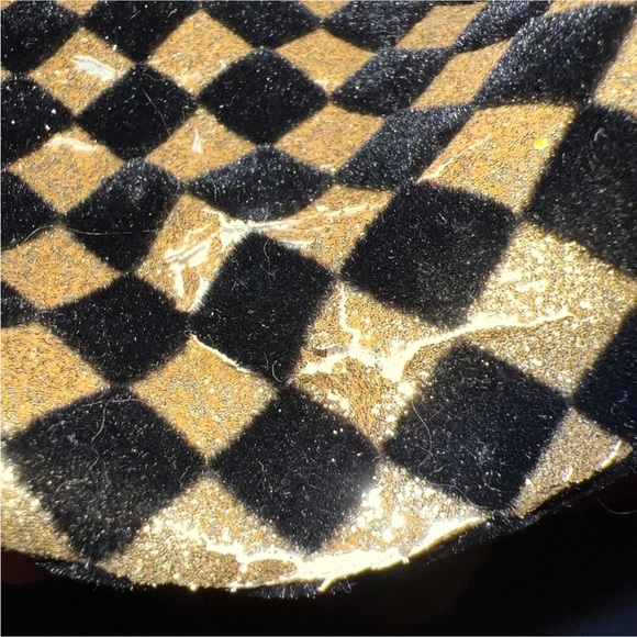 Mark Robert’s! PURSE Vintage! RARE! Witch Purse! - Picture 5 of 10